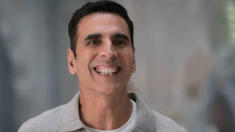<i>Bhooth Bangla</i> Review: If Not An Akshay Kumar Fan, <i>Ye</i> Movie <i>Bhool Jaao</i>