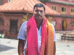 Bengaluru Man Steps On Wife's Neck And Kills Her, Arrested