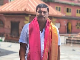 Bengaluru Builder Steps On Wife's Neck And Kills Her, Arrested