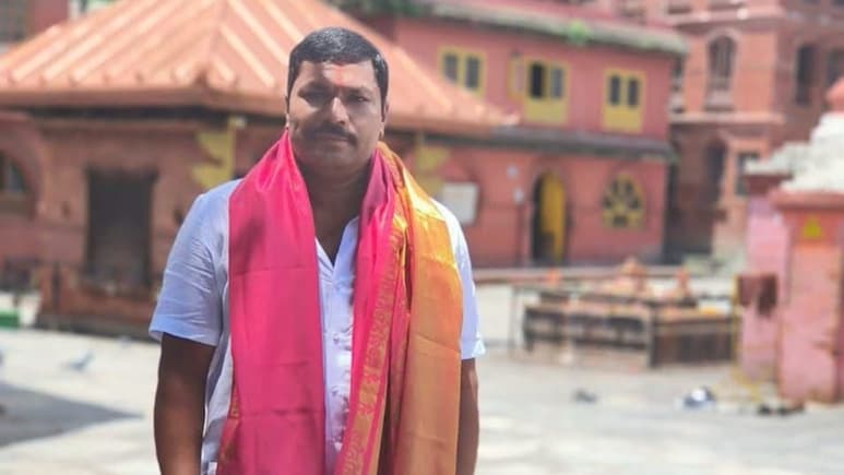 Bengaluru Builder Steps On Wife's Neck And Kills Her, Arrested