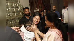 When Asha Bhosle Said She Liked Sunidhi Chauhan: 'Everyone Else Copies Lataji, She Doesn't'