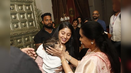 When Asha Bhosle Said She Liked Sunidhi: 'Everyone Copies Lataji, She Doesn't'