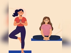 ​तन-मन के लिए क्यों जरूरी है योगासन? जानें रोजाना योग करने के फायदे