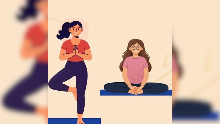 ​तन-मन के लिए क्यों जरूरी है योगासन? जानें रोजाना योग करने के फायदे