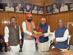 Who Is Samrat Chaudhary? RJD Roots To BJP's Top State Face — All About Bihar's New CM