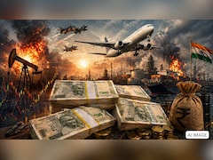 सरकार ने एयरलाइंस के लिए खोला खजाना, युद्ध के झटकों से बचाने के लिए ₹5,000 करोड़ के राहत पैकेज की तैयारी, जानें पूरा प्लान