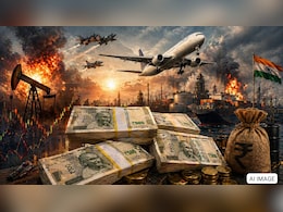 सरकार ने एयरलाइंस के लिए खोला खजाना, युद्ध के झटकों से बचाने के लिए ₹5,000 करोड़ के राहत पैकेज की तैयारी, जानें पूरा प्लान