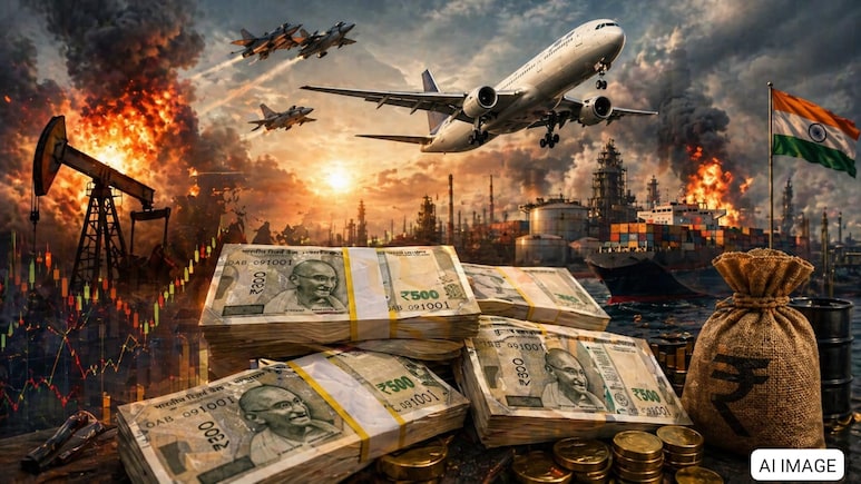 सरकार ने एयरलाइंस के लिए खोला खजाना, युद्ध के झटकों से बचाने के लिए ₹5,000 करोड़ के राहत पैकेज की तैयारी, जानें पूरा प्लान