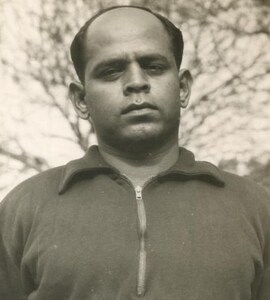 High Courts Directs Center To Confirm Posthumous Padma Vibhushan For Olympian KD Jadhav By May 4