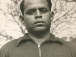 High Courts Directs Center To Confirm Posthumous Padma Vibhushan For Olympian KD Jadhav By May 4