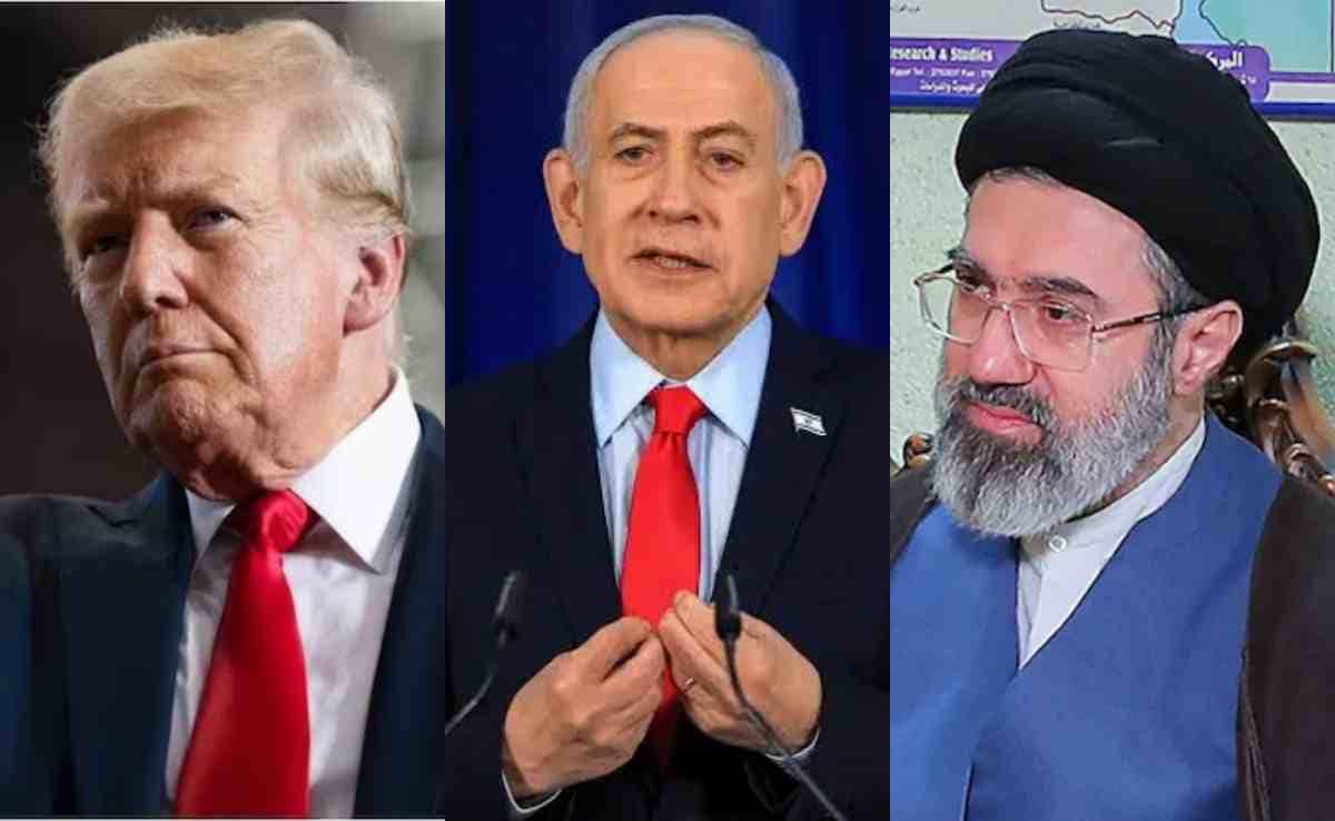 सभ्यता नष्ट करने का ट्रंप का गुरूर और जंग लड़ने की ईरान की जिद, आगे क्या होगा? 