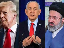 सभ्यता नष्ट करने का ट्रंप का गुरूर और जंग लड़ने की ईरान की जिद, आगे क्या होगा?&nbsp;