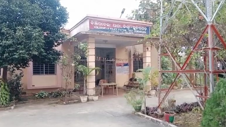 सुंदरगढ़ में हैवानियत: 5 साल की बच्ची से रेप, बिस्किट का लालच देकर ले गया था 57 साल का आरोपी गिरफ्तार