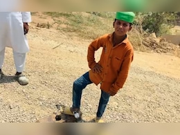 11-Year-Old Chained To Wooden Log For Not Attending Madrasa Regularly In Andhra