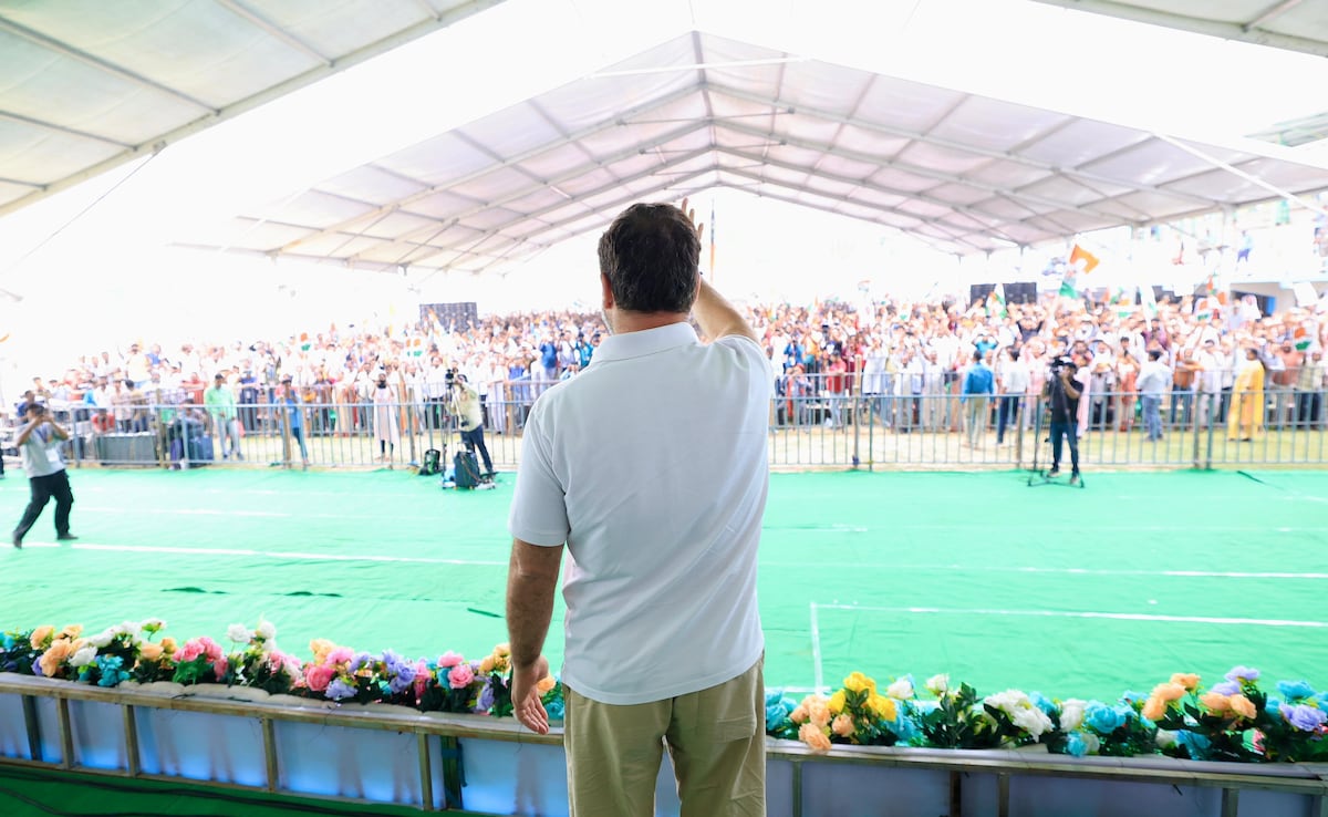 Latest and Breaking News on NDTV Latest and Breaking News on NDTV