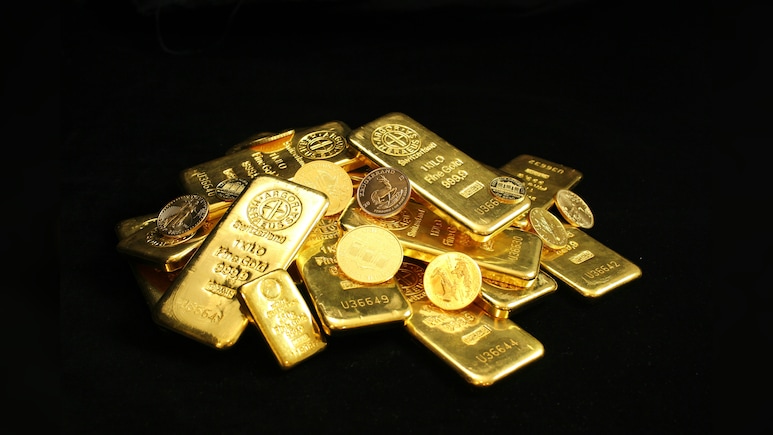 Gold Price Today: MCX Rate Flat As US-Iran Ceasefire Remains On Edge, Fed Decision Awaited