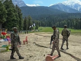 पहलगाम हमले की बरसी से पहले सेना ने जारी की तस्वीर, बताया कैसे 100 दिनों के अंदर ढेर किए तीनों आतंकी