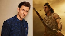 'It's Painful To Watch': Hrithik Roshan Reacts To Ramayana's VFX Backlash