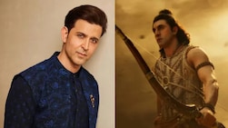 "It's Painful To Watch": Hrithik Roshan Reacts To Ramayana's VFX Backlash
