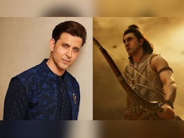Hrithik Roshan Reacts To <i>Ramayana's</i> VFX Backlash: "It's Painful To Watch"