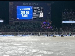 IPL 2026: R Ashwin Questions KKR's Decision To Bat First In Rain-Hit Match Vs PBKS