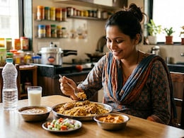 Here's Why Optimal Protein Intake Is Essential During Pregnancy