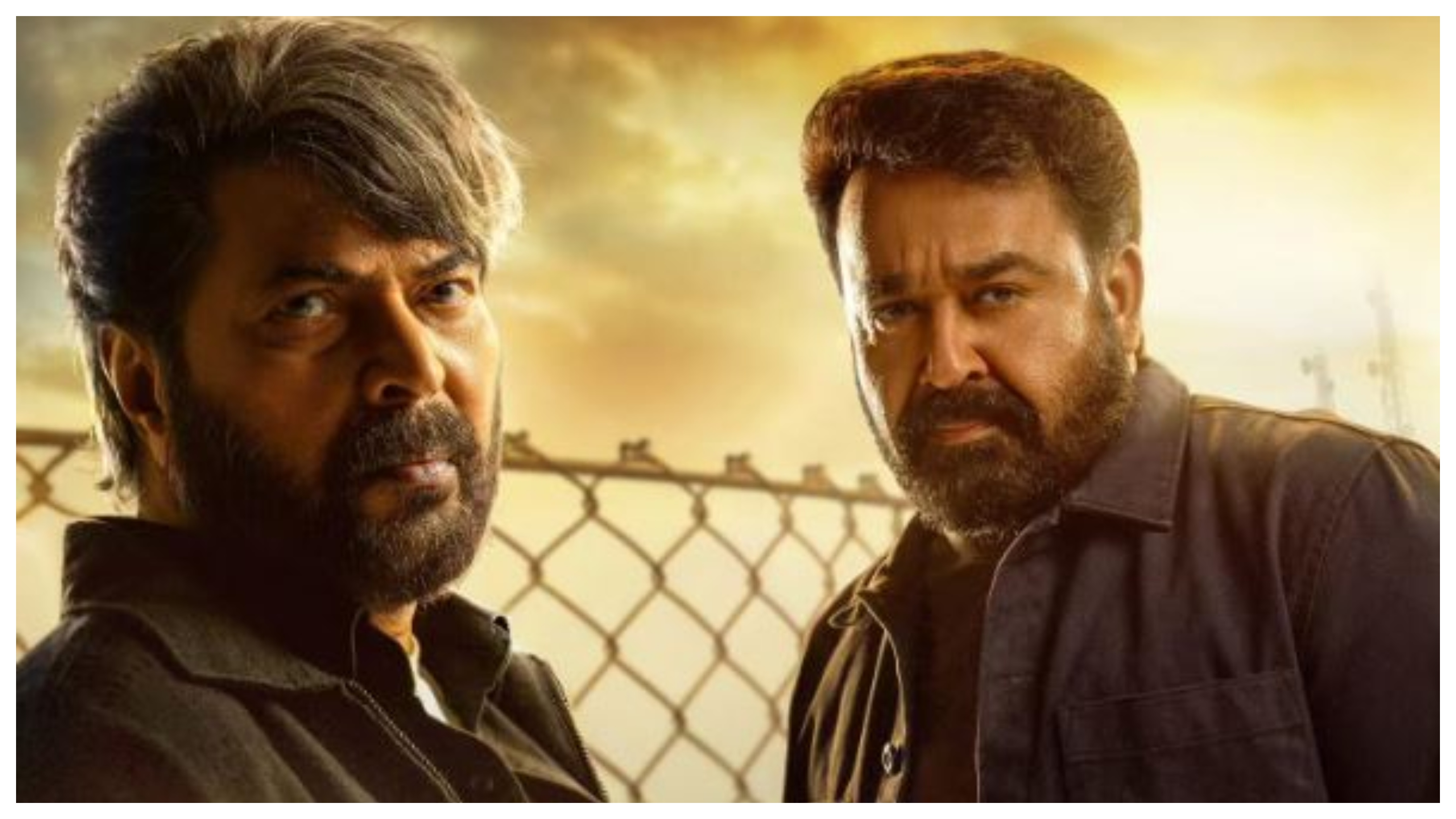 <i>Patriot</i> Box Office Collection Day 2: Mohanlal-Mammootty Film Crosses Rs 50 Crore Worldwide