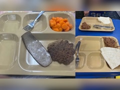 अरबों का बजट फिर भी थाली खाली-खाली! मिडिल ईस्ट में तैनात अपने सैनिकों को भरपेट खाना भी नहीं दे पा रहा अमेरिका