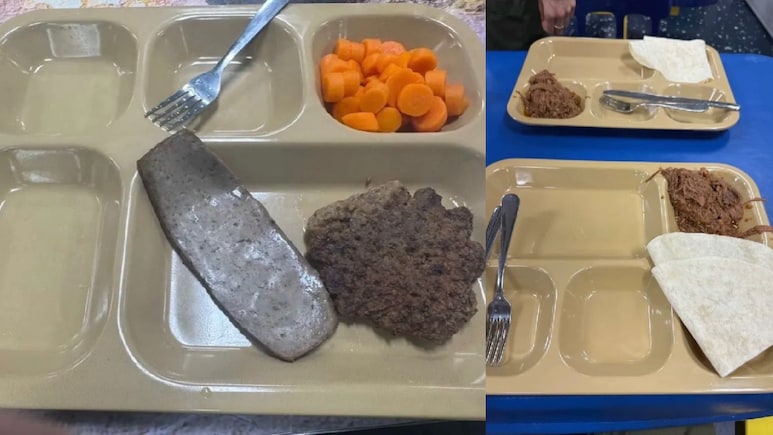 अरबों का बजट फिर भी थाली खाली-खाली! मिडिल ईस्ट में तैनात अपने सैनिकों को भरपेट खाना भी नहीं दे पा रहा अमेरिका?