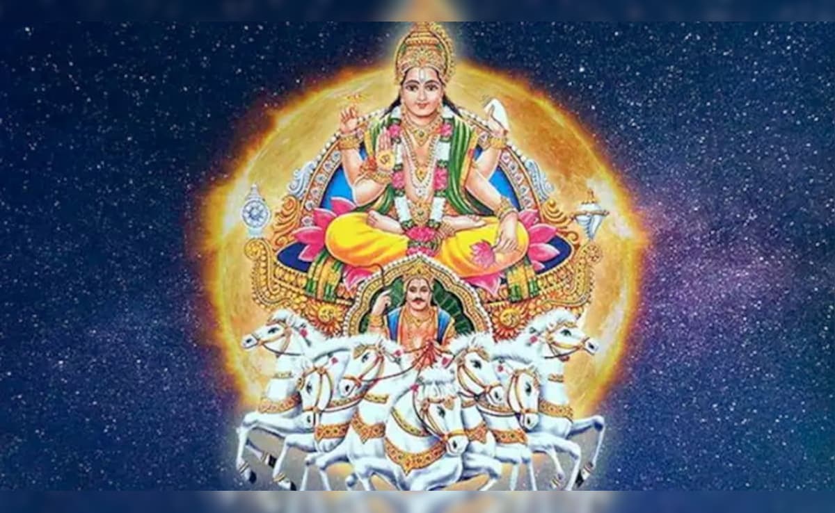 मेष संक्रांति आज: 14 अप्रैल को सूर्य करेंगे राशि परिवर्तन, ज्योतिषाचार्य से जानें आज क्या उपाय करने से मिलेगा अच्छा फल