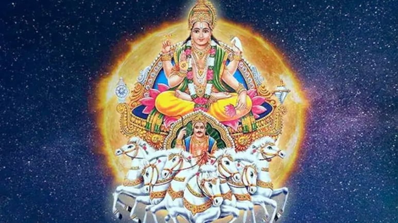 मेष संक्रांति आज: 14 अप्रैल को सूर्य करेंगे राशि परिवर्तन, ज्योतिषाचार्य से जानें आज क्या उपाय करने से मिलेगा अच्छा फल