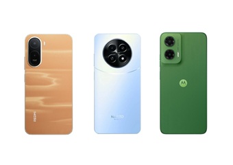 Redmi A7 Pro vs Realme Narzo 70x 5G vs Moto G35 5G: जानें कौन सा फोन है बेस्ट