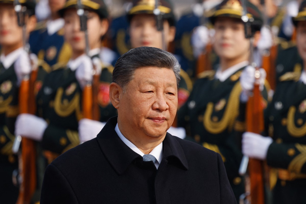 Before Iran War, China Amassed World's Largest Oil Stockpile