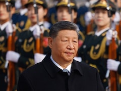 Before Iran War, China Amassed World's Largest Oil Stockpile