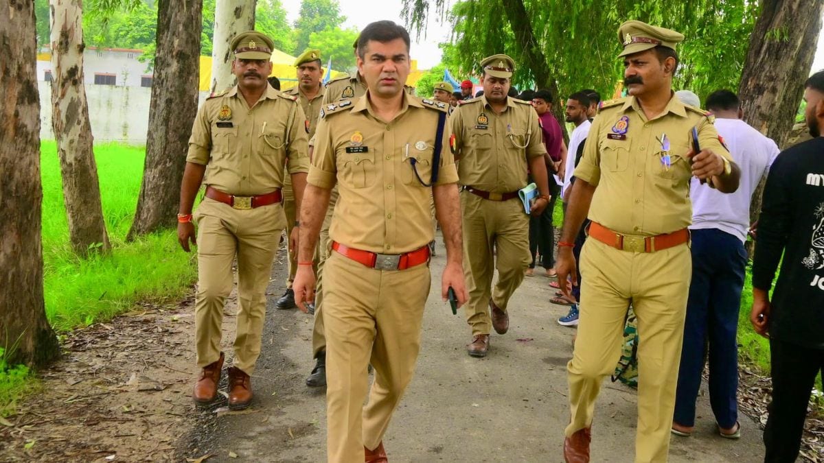 Latest and Breaking News on NDTV