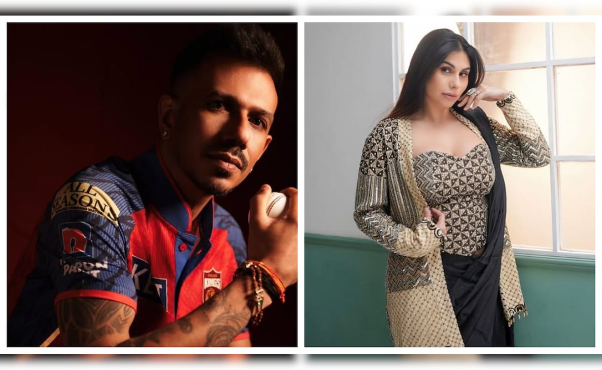 Who Is Taniya Chatterjee? Cricketer Yuzvendra Chahal's 'Cute' Instagram DM Sparks Buzz