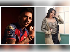 Who Is Taniya Chatterjee? Cricketer Yuzvendra Chahal's 'Cute' Instagram DM Sparks Buzz