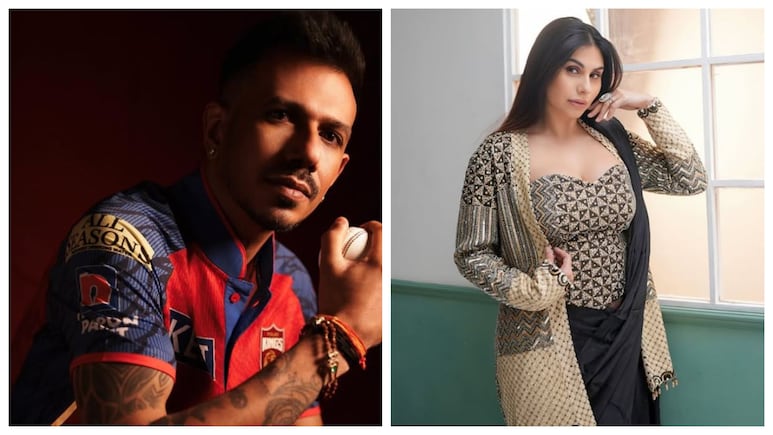 Who Is Taniya Chatterjee? Cricketer Yuzvendra Chahal's 'Cute' Instagram DM Sparks Buzz