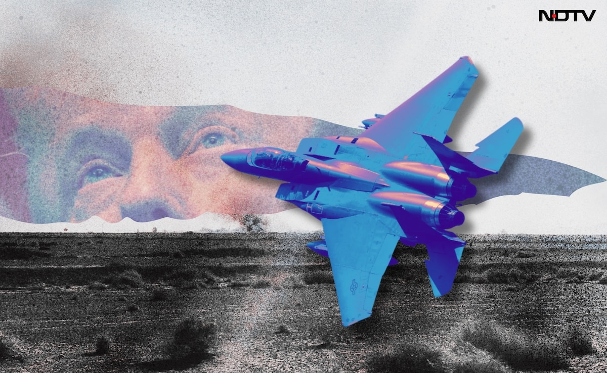 Inside The "Most Daring" Rescue Op In US History: What We Know, And Don't