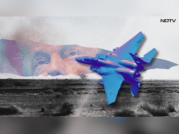 Opinion | Does The US See The 'Pattern' Behind Iran's Downing Of American Warplanes?