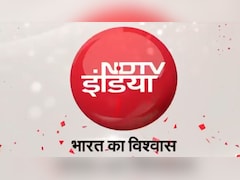 NDTV इंडिया का नया अवतार, नया लुक, नया LOGO , लेकिन 'भरोसा' वही; ये है भारत का विश्वास