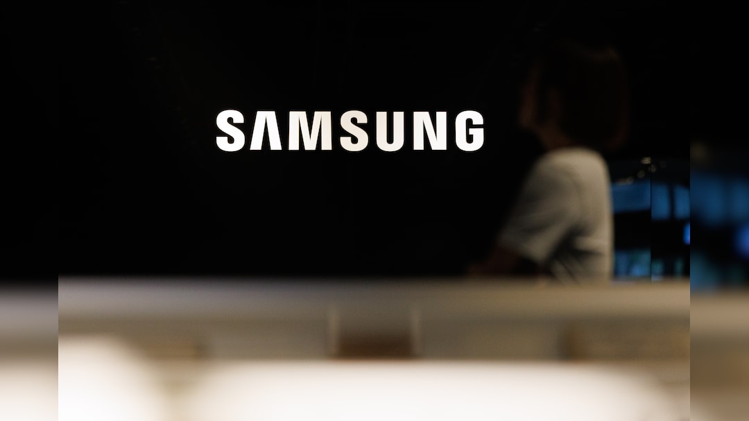 Samsung's Chip Profit Soars 48-Fold Due To AI Spending Frenzy