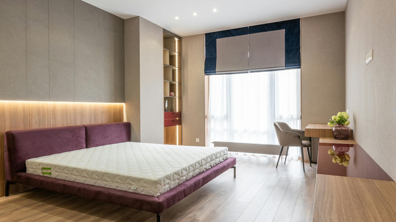 Mattress Too Soft Or Too Hard? Smart Fixes To Get Your Perfect Sleep Balance