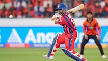 IPL 2026 Live: Pant Hits 50 As LSG vs SRH Match Off To Thrilling Finish
