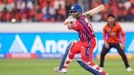 IPL 2026: Pant's Knock Propels LSG To Win vs SRH; Goenka Gets Emotional