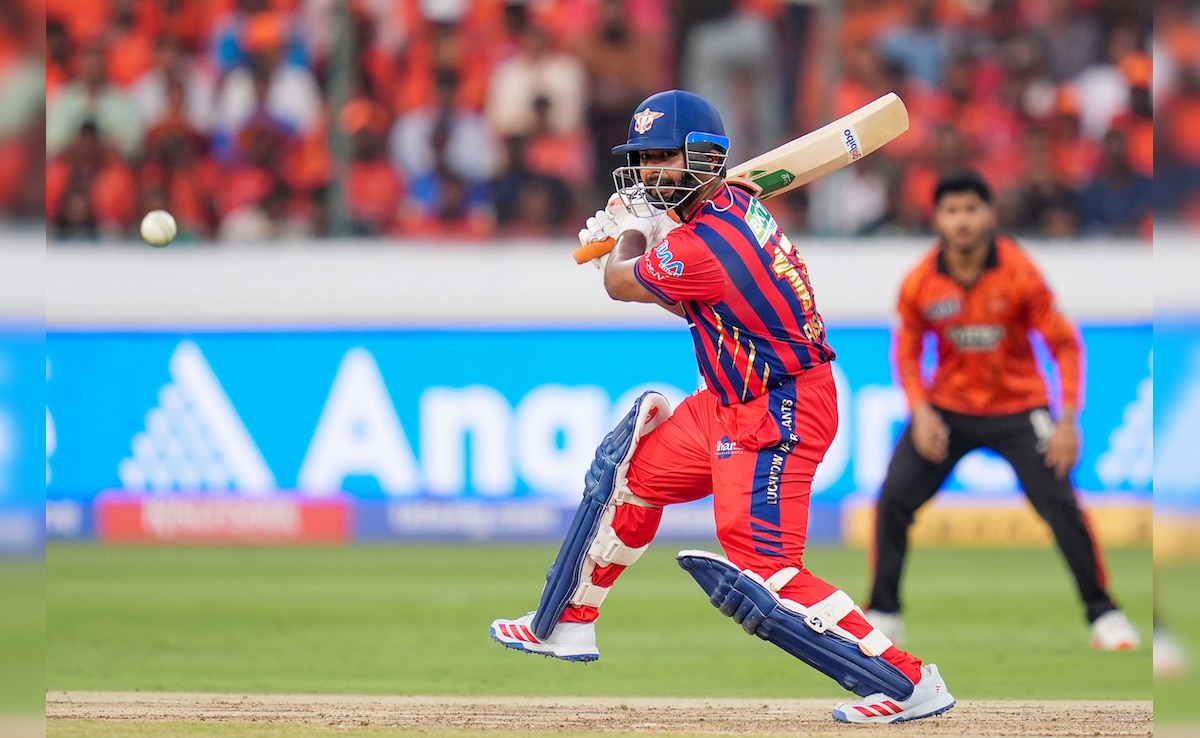 SRH vs LSG Highlights IPL 2026: लखनऊ ने रोमांचक मुकाबले में हैदराबाद को 5 विकेट से हराया