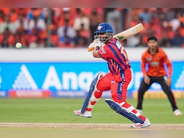 SRH vs LSG Highlights IPL 2026: लखनऊ ने रोमांचक मुकाबले में हैदराबाद को 5 विकेट से हराया