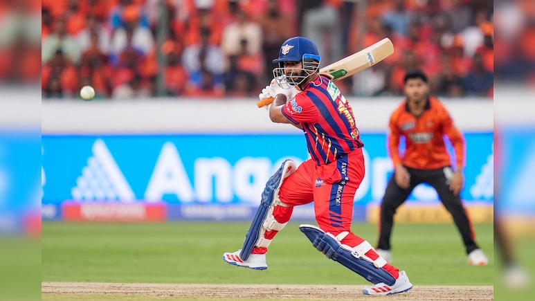 SRH vs LSG&nbsp;LIVE Score,&nbsp;IPL&nbsp;2026: लखनऊ ने रोमांचक मुकाबले में हैदराबाद को 5 विकेट से हराया