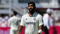 India's Squad For Sri Lanka Test Series: BCCI Monitoring Bumrah's Fitness