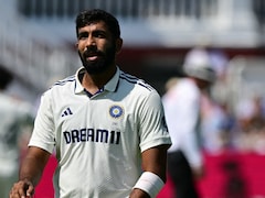 Indias Squad For Sri Lanka Test Series: BCCI Monitoring Bumrahs Fitness